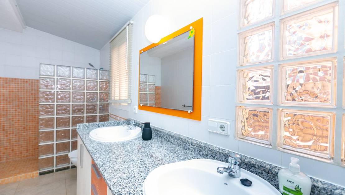 Venta - Chalet - Orihuela - Orihuela Costa