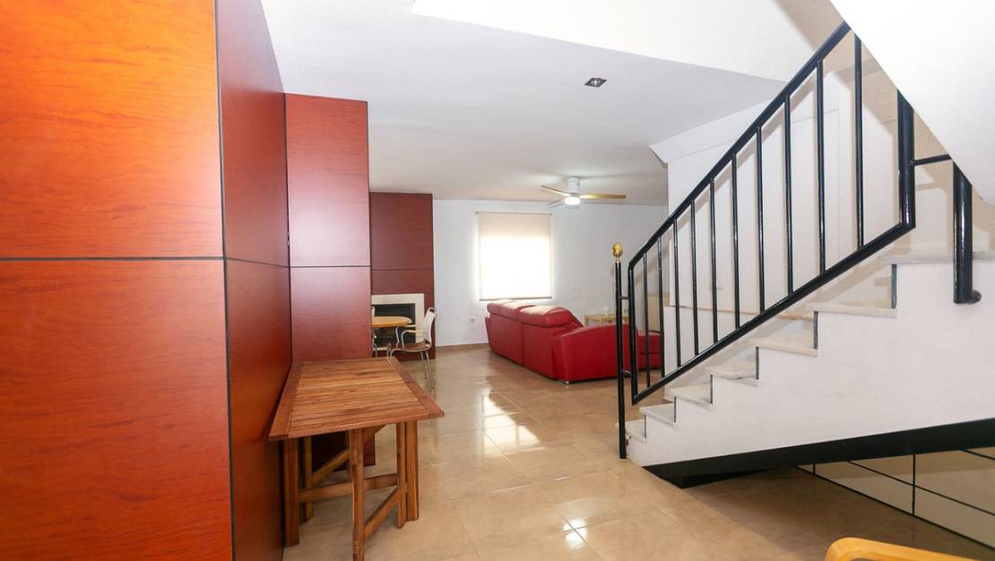 Venta - Chalet - Orihuela - Orihuela Costa
