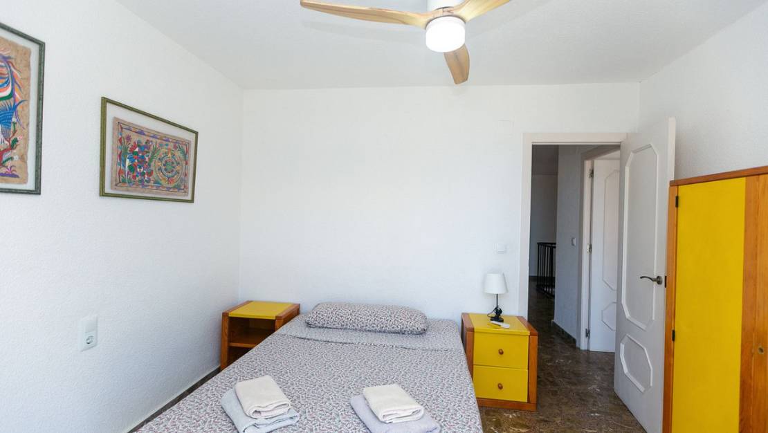 Venta - Chalet - Orihuela - Orihuela Costa