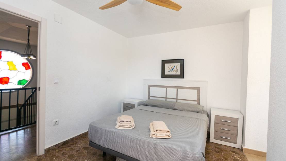 Venta - Chalet - Orihuela - Orihuela Costa