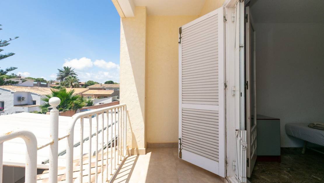 Venta - Chalet - Orihuela - Orihuela Costa