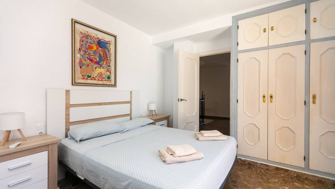 Venta - Chalet - Orihuela - Orihuela Costa