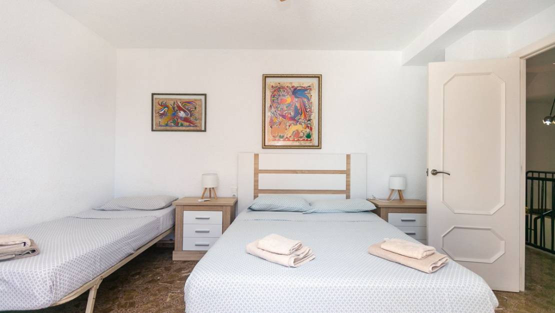 Venta - Chalet - Orihuela - Orihuela Costa