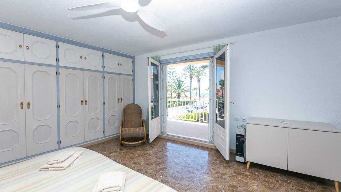 Venta - Chalet - Orihuela - Orihuela Costa