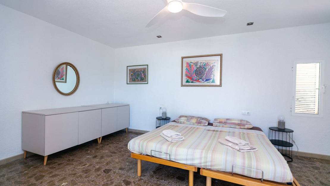 Venta - Chalet - Orihuela - Orihuela Costa