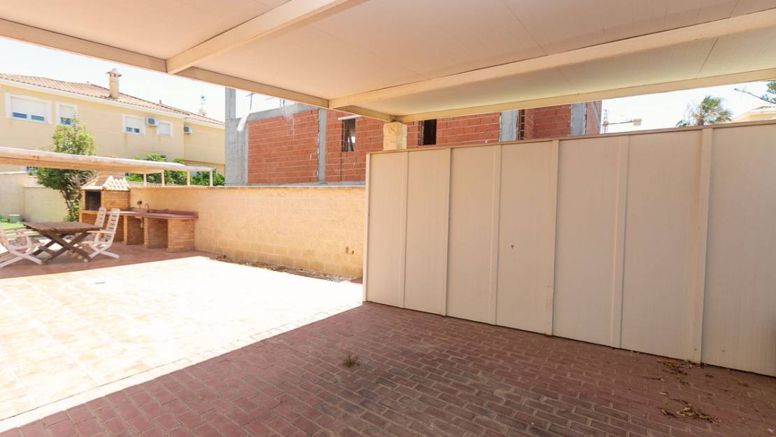 Venta - Chalet - Orihuela - Orihuela Costa