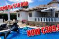 Venta - Chalet - Orihuela - Orihuela Costa
