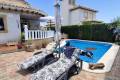 Venta - Chalet - Orihuela - Orihuela Costa