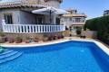 Venta - Chalet - Orihuela - Orihuela Costa