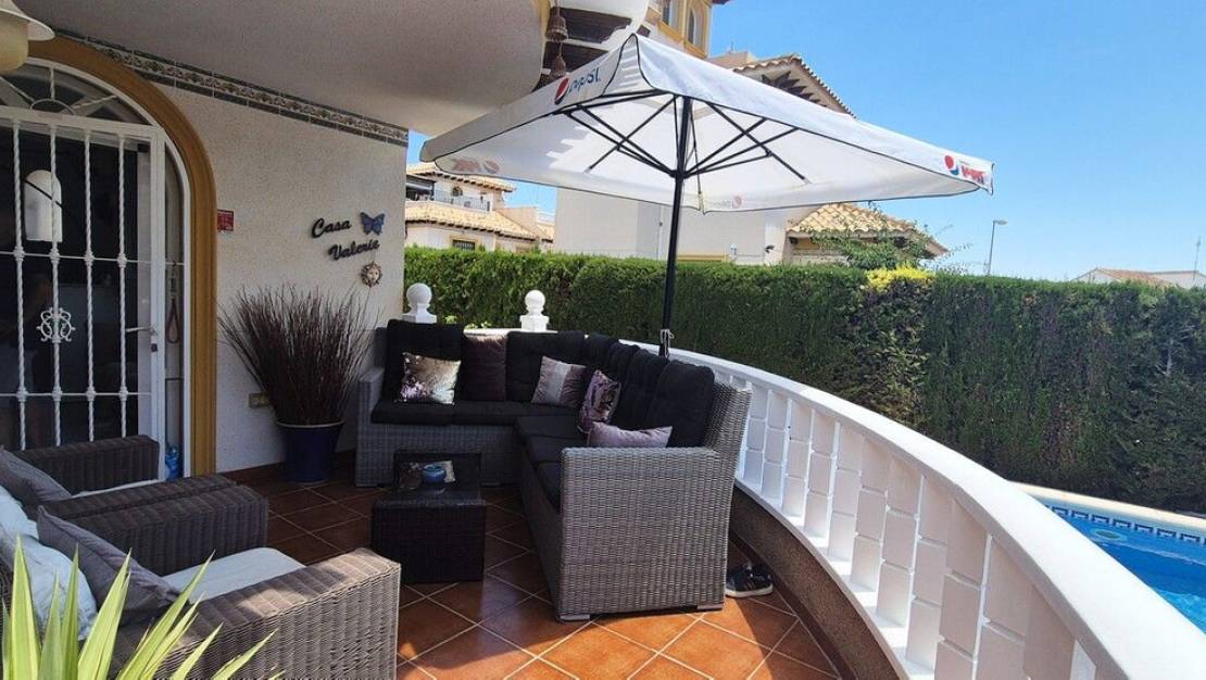 Venta - Chalet - Orihuela - Orihuela Costa