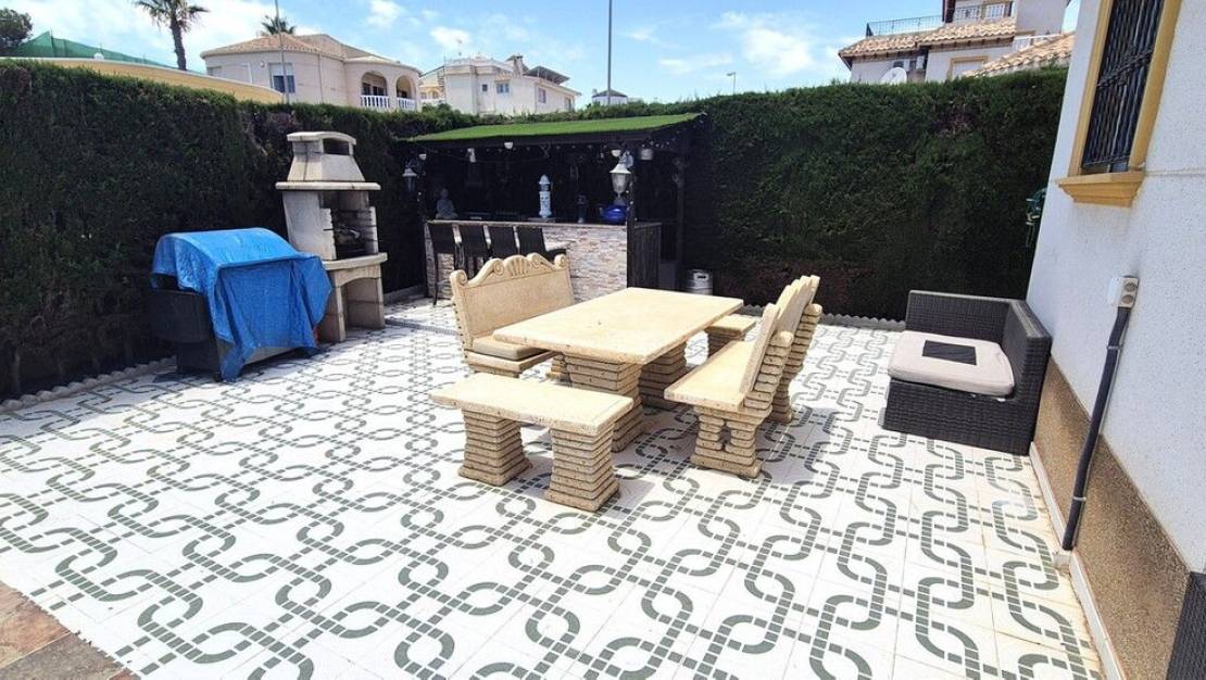 Venta - Chalet - Orihuela - Orihuela Costa