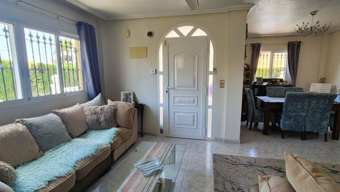 Venta - Chalet - Orihuela - Orihuela Costa