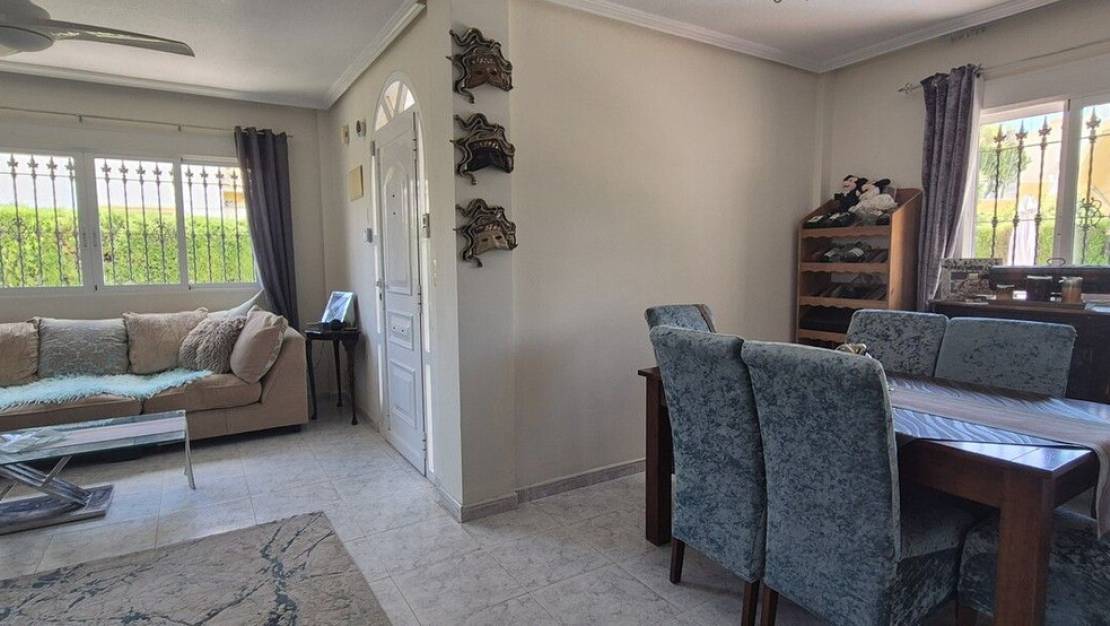 Venta - Chalet - Orihuela - Orihuela Costa