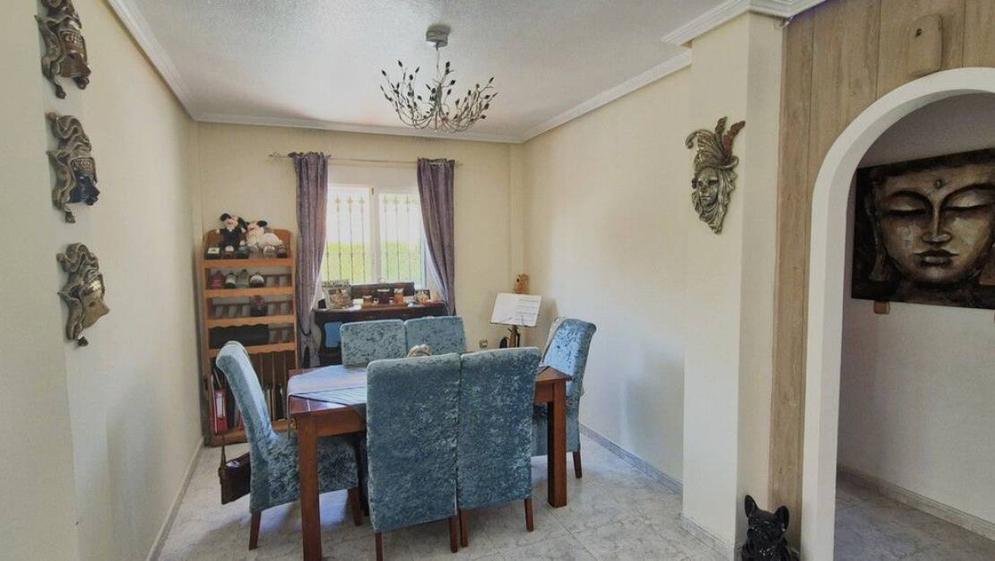 Venta - Chalet - Orihuela - Orihuela Costa