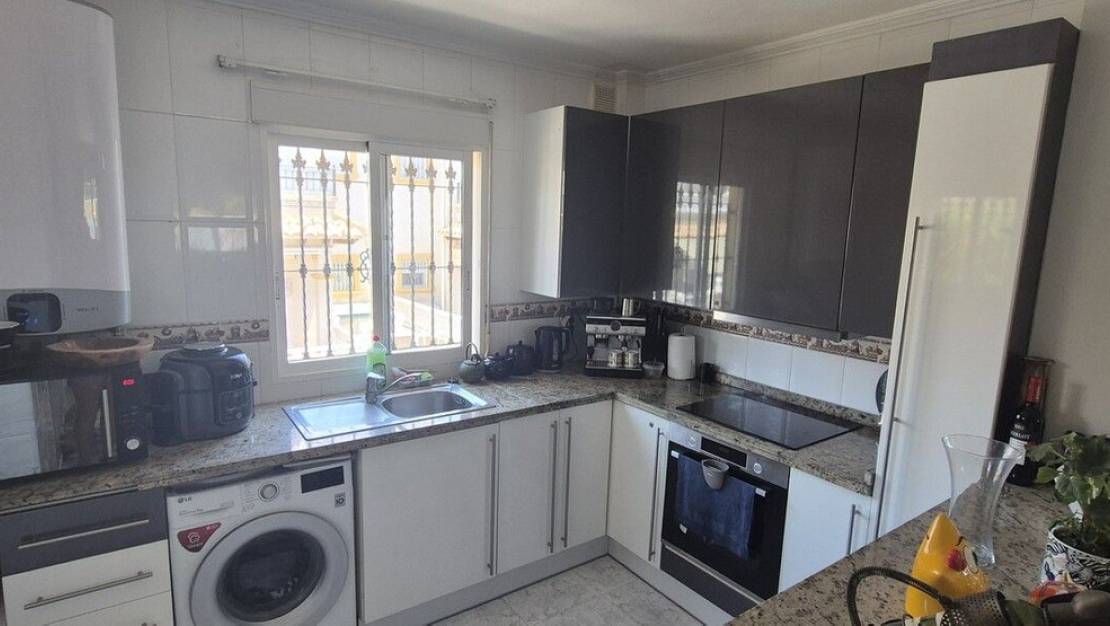Venta - Chalet - Orihuela - Orihuela Costa
