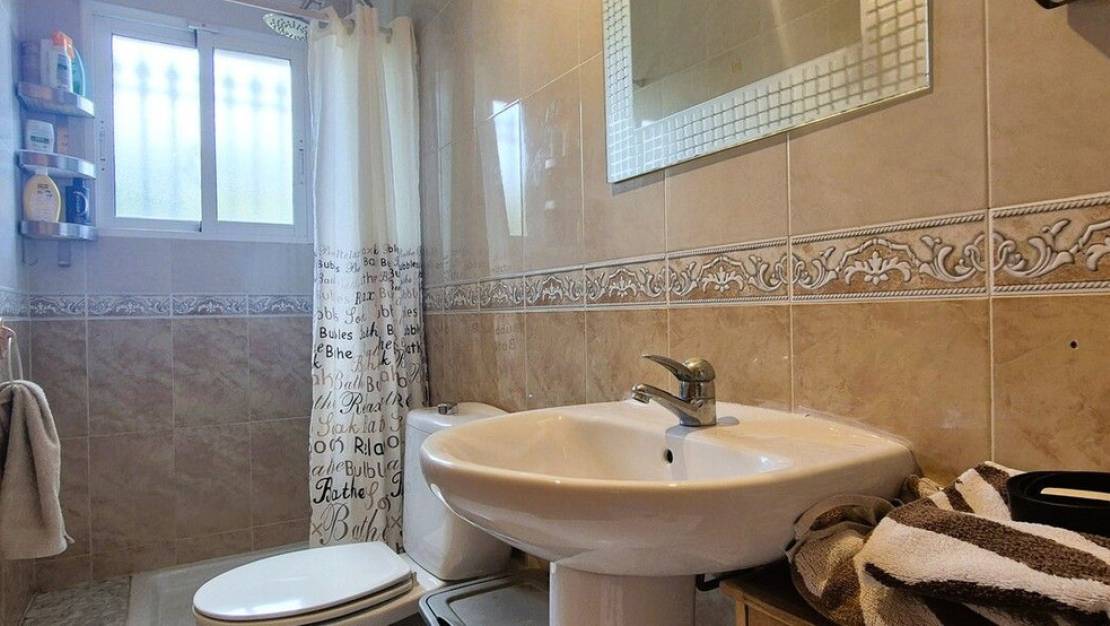 Venta - Chalet - Orihuela - Orihuela Costa