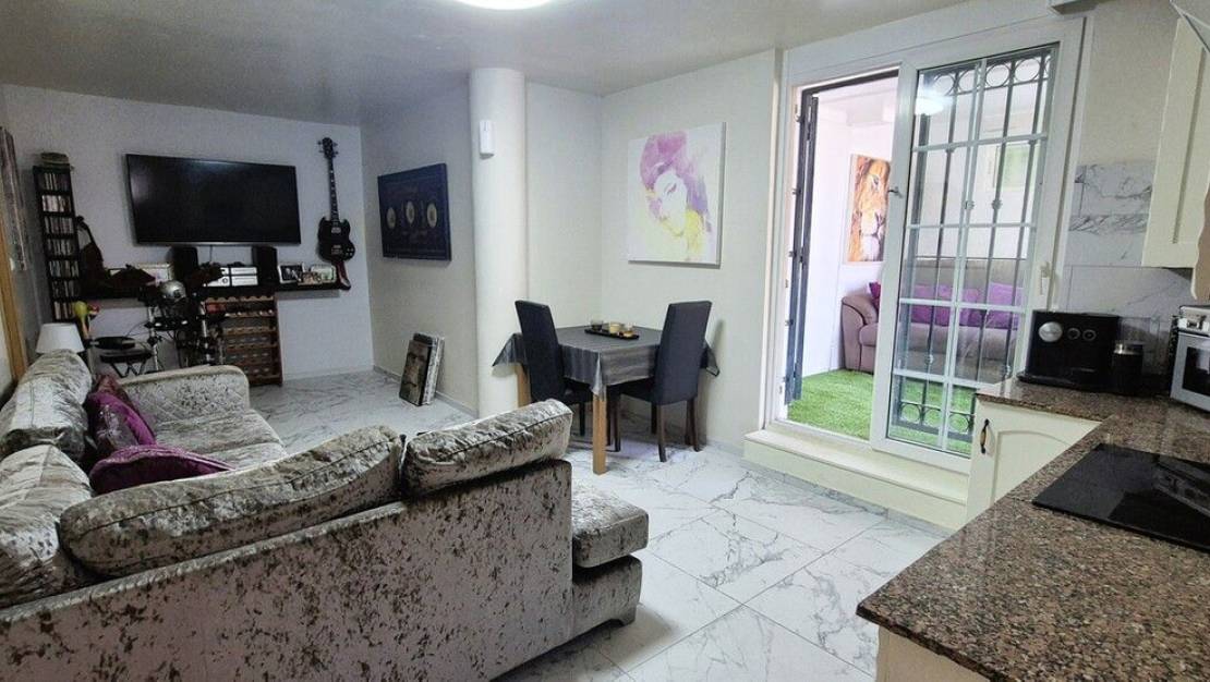 Venta - Chalet - Orihuela - Orihuela Costa