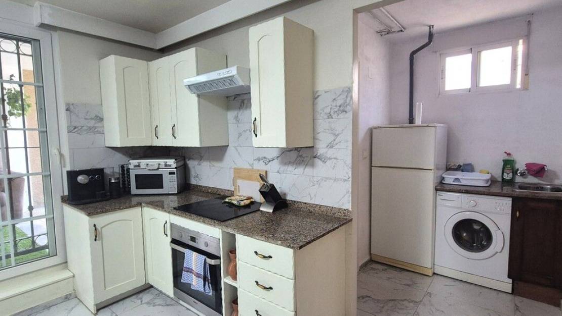 Venta - Chalet - Orihuela - Orihuela Costa