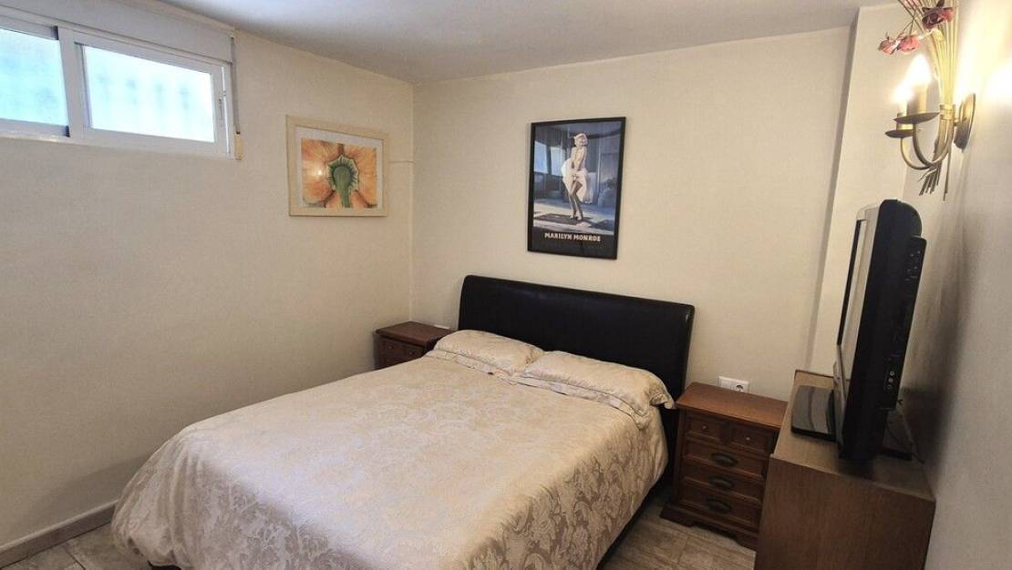 Venta - Chalet - Orihuela - Orihuela Costa