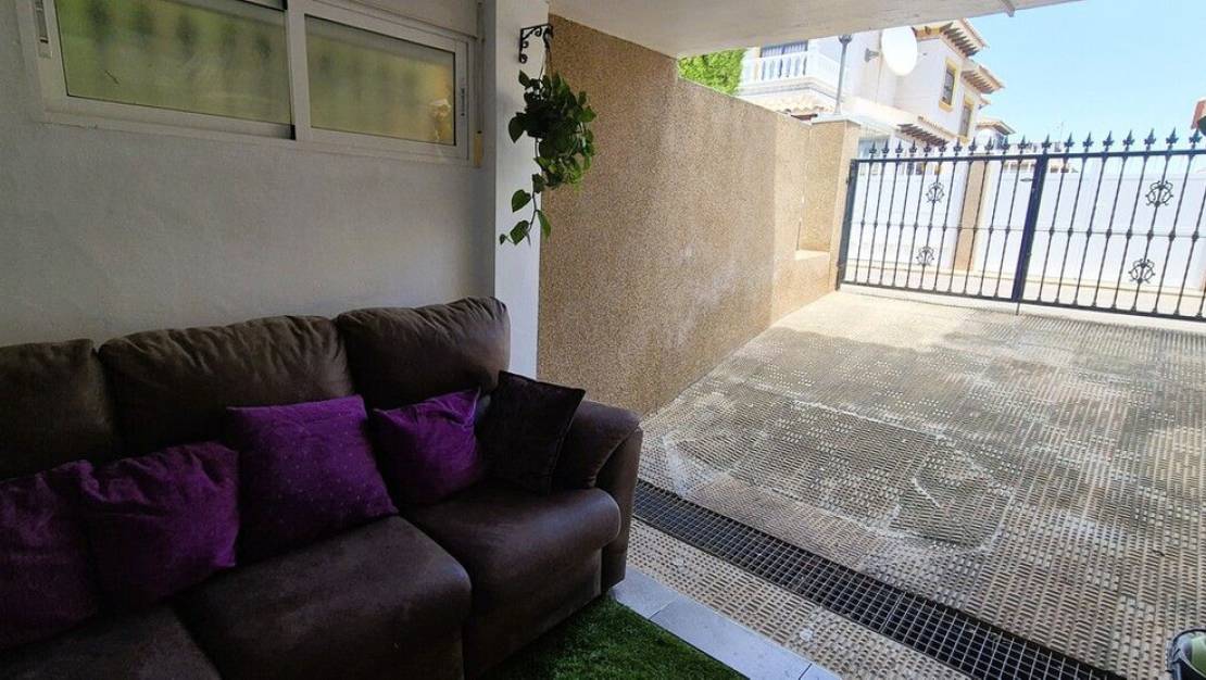 Venta - Chalet - Orihuela - Orihuela Costa