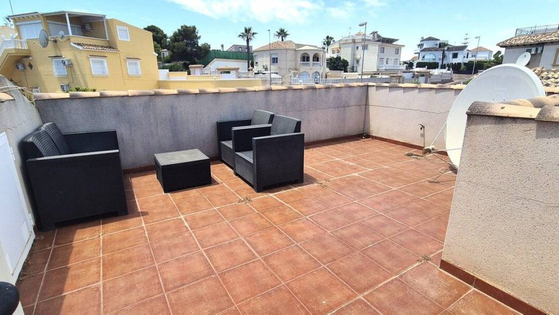 Venta - Chalet - Orihuela - Orihuela Costa
