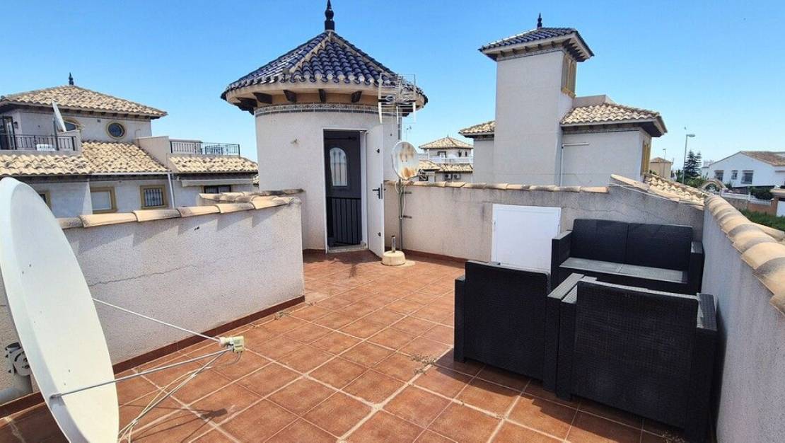 Venta - Chalet - Orihuela - Orihuela Costa