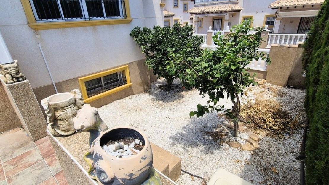 Venta - Chalet - Orihuela - Orihuela Costa