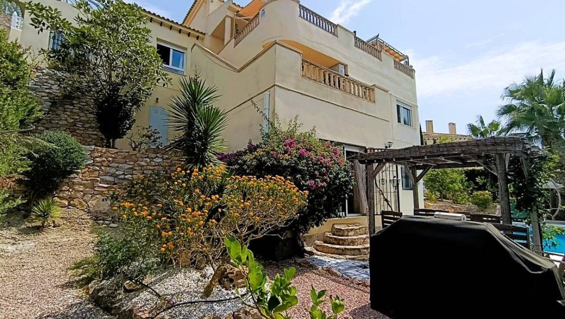 Venta - Chalet - Orihuela - Orihuela Costa