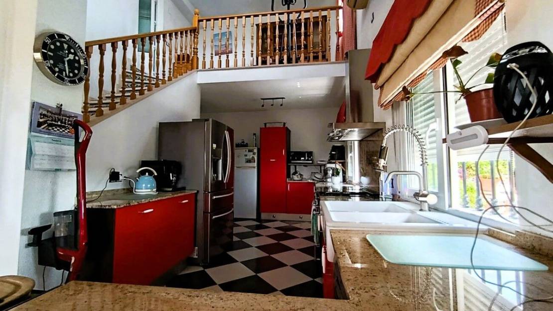 Venta - Chalet - Orihuela - Orihuela Costa