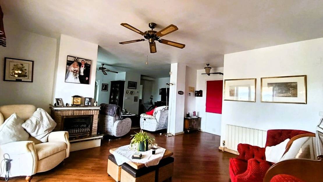 Venta - Chalet - Orihuela - Orihuela Costa