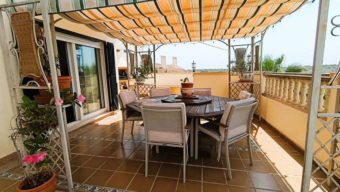 Venta - Chalet - Orihuela - Orihuela Costa
