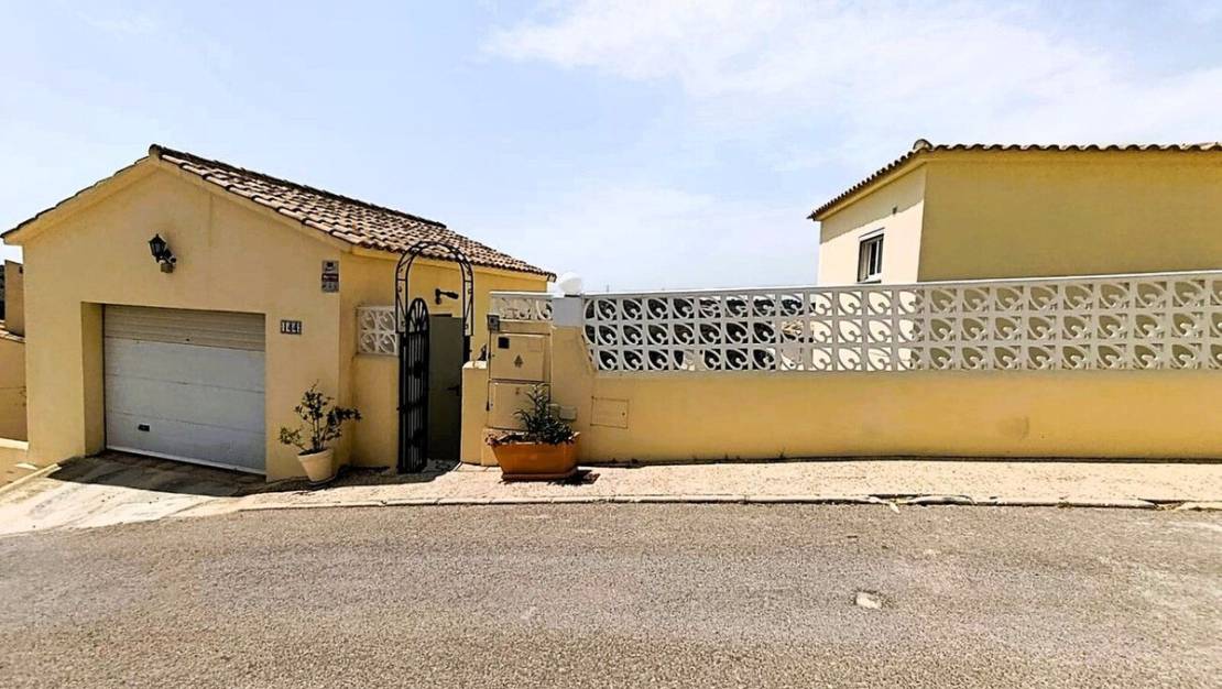 Venta - Chalet - Orihuela - Orihuela Costa