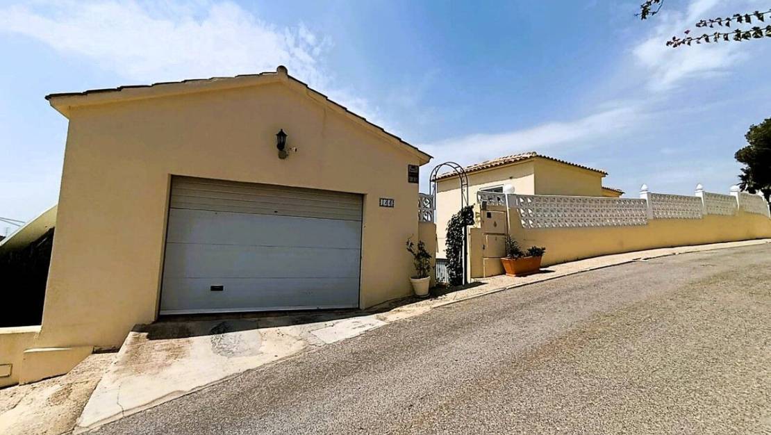 Venta - Chalet - Orihuela - Orihuela Costa