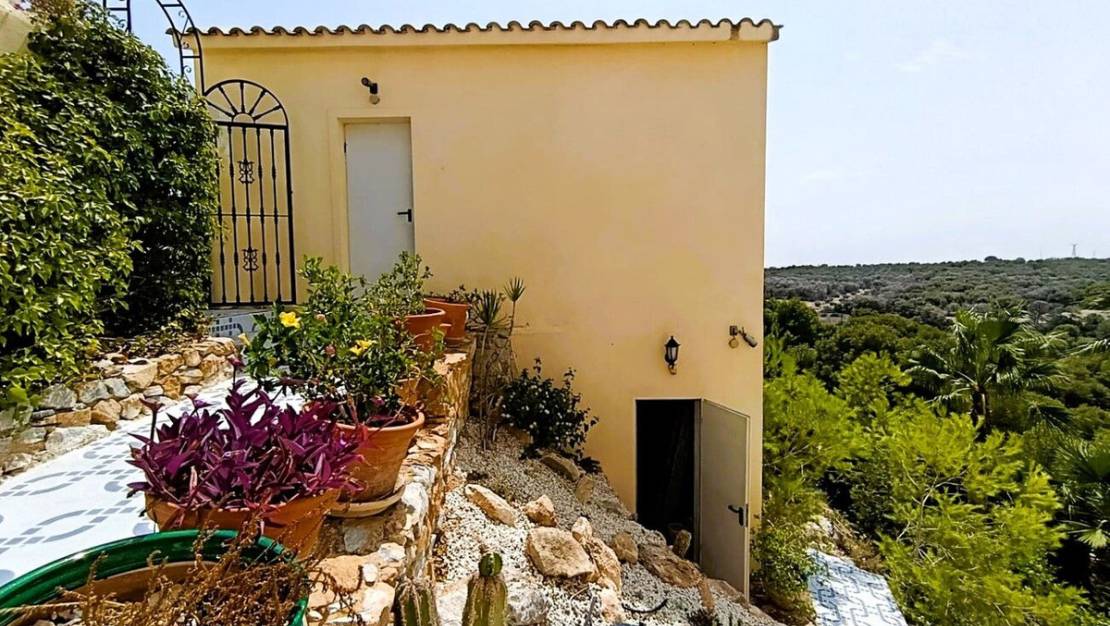 Venta - Chalet - Orihuela - Orihuela Costa