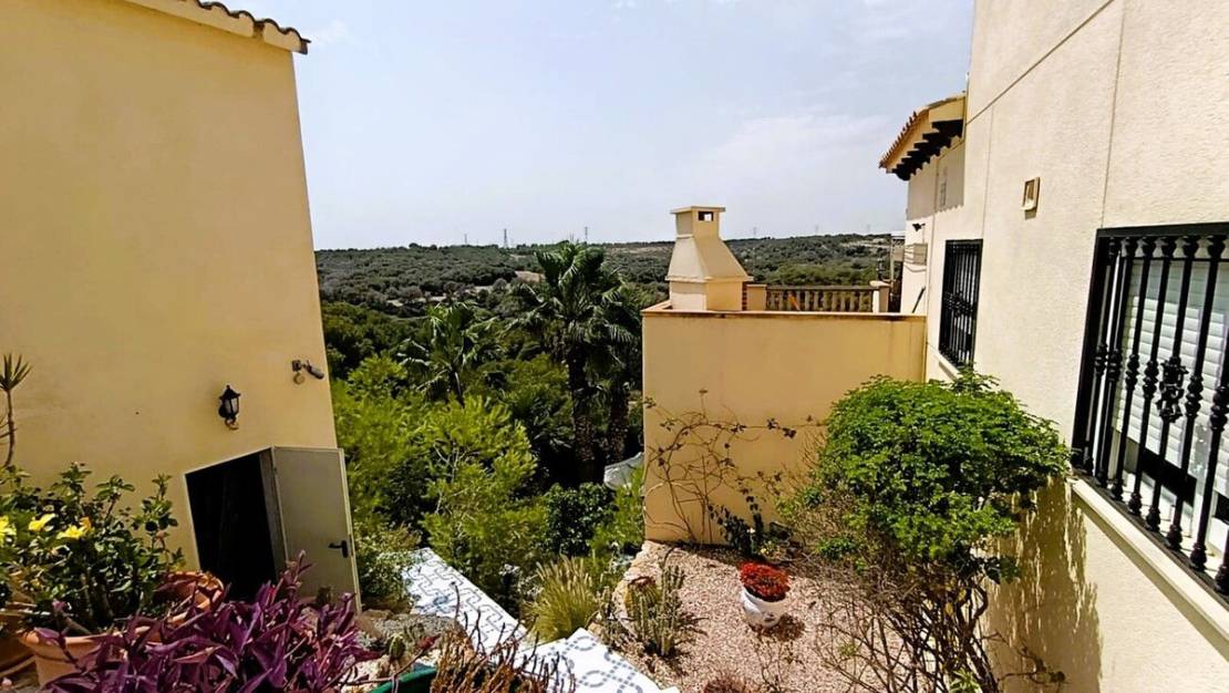 Venta - Chalet - Orihuela - Orihuela Costa
