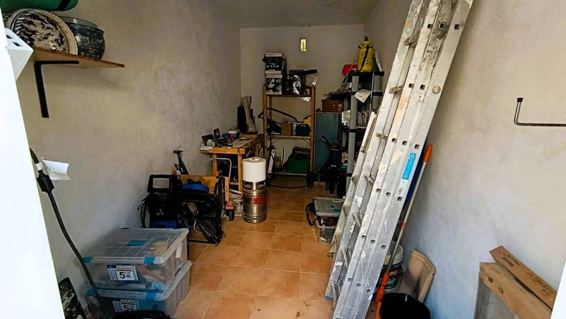 Venta - Chalet - Orihuela - Orihuela Costa
