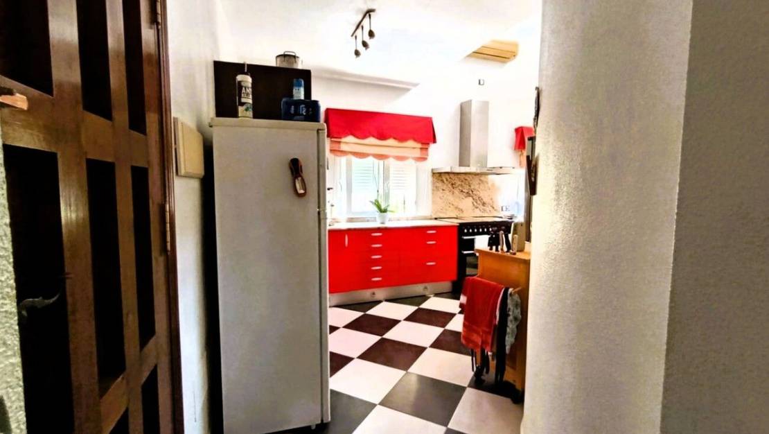 Venta - Chalet - Orihuela - Orihuela Costa