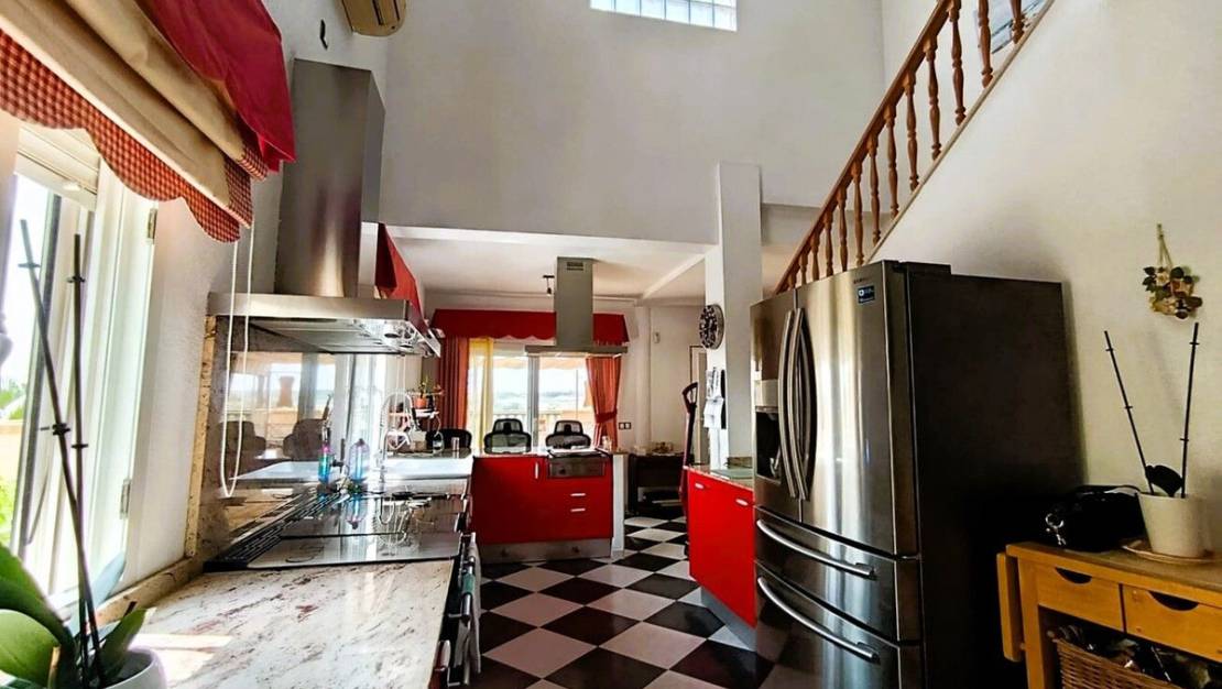 Venta - Chalet - Orihuela - Orihuela Costa