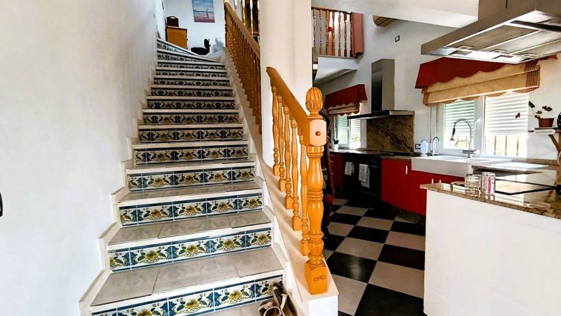 Venta - Chalet - Orihuela - Orihuela Costa
