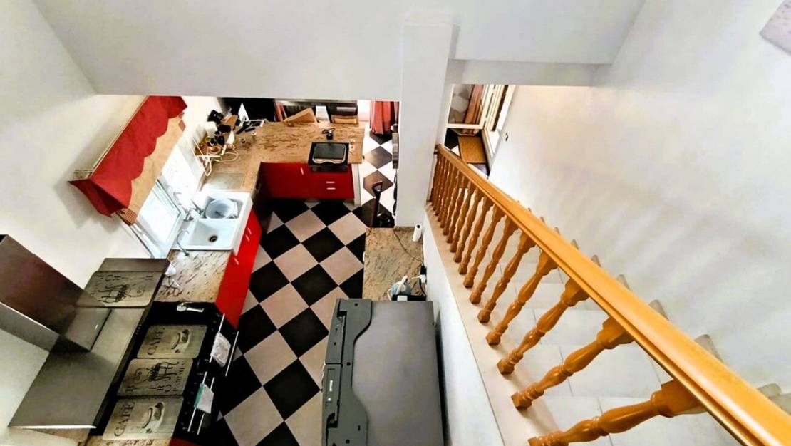 Venta - Chalet - Orihuela - Orihuela Costa