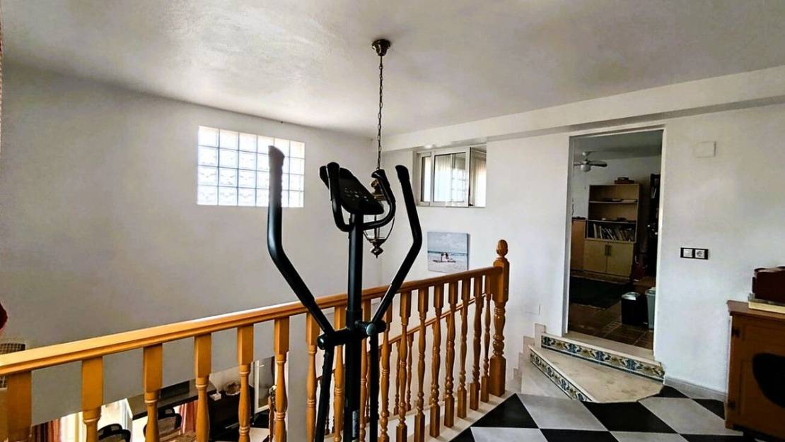 Venta - Chalet - Orihuela - Orihuela Costa