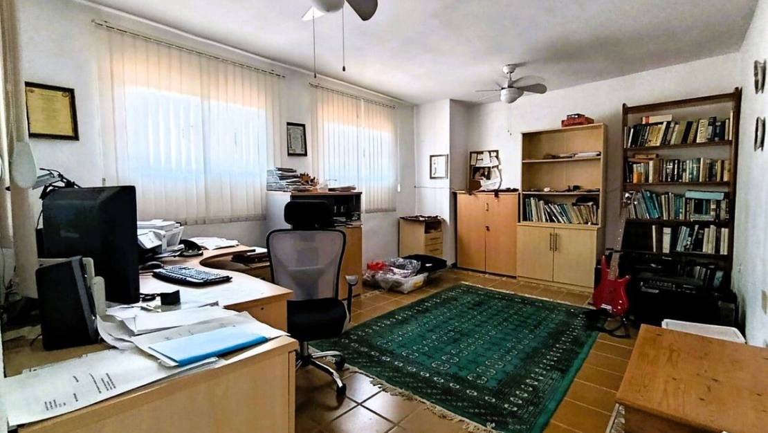 Venta - Chalet - Orihuela - Orihuela Costa