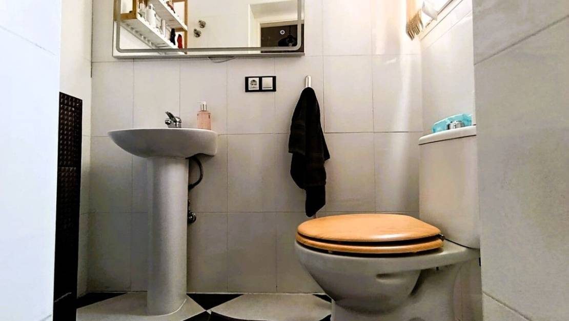 Venta - Chalet - Orihuela - Orihuela Costa