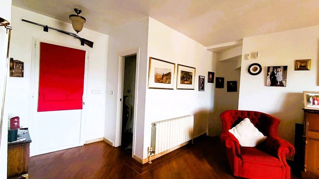 Venta - Chalet - Orihuela - Orihuela Costa
