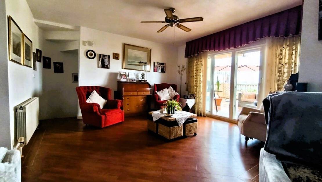Venta - Chalet - Orihuela - Orihuela Costa
