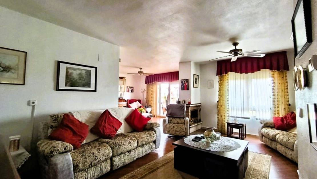 Venta - Chalet - Orihuela - Orihuela Costa