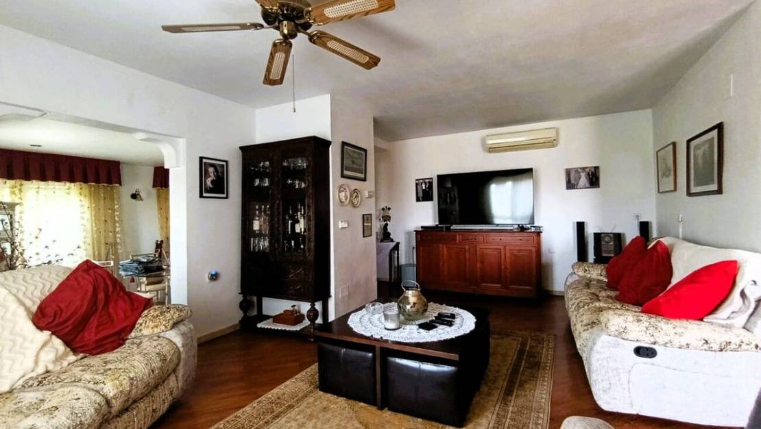 Venta - Chalet - Orihuela - Orihuela Costa