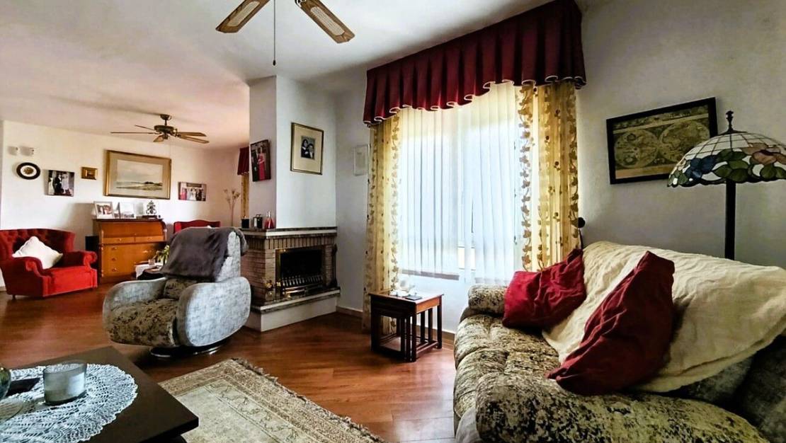 Venta - Chalet - Orihuela - Orihuela Costa