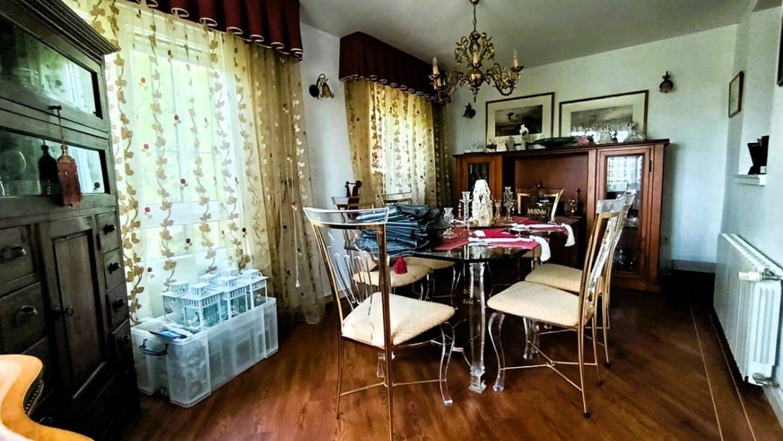Venta - Chalet - Orihuela - Orihuela Costa