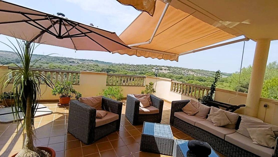 Venta - Chalet - Orihuela - Orihuela Costa